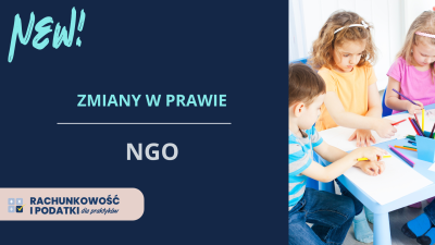 „Ustawa Kamilka”: Weryfikacja przy zatrudnianiu kadry NGO do pracy z małoletnimi